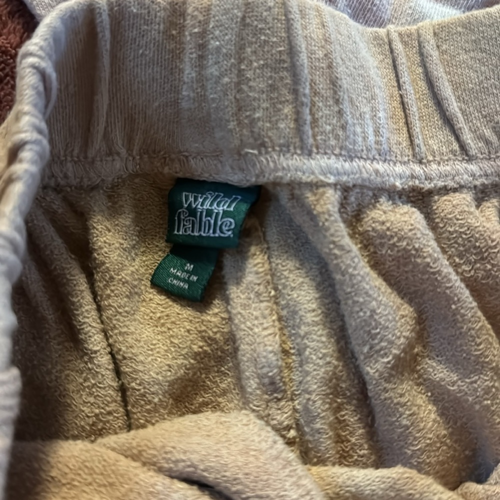 Sweatpants - Picture 2 of 2